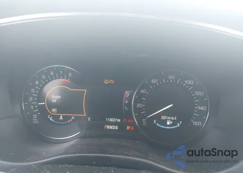 2016 Lincoln Mkc Premier из США, поврежденный, VIN 5LMCJ1D93GUJ19472